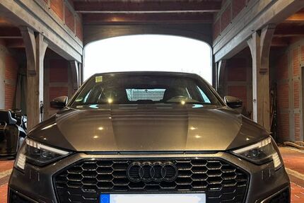 Audi A3 47.000 km 31.500 &euro; Bad-Homburg 61352