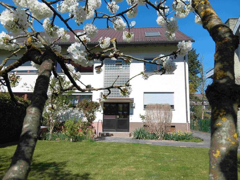 Wohnung zum Mieten in Maintal 1.330 € 95 m²