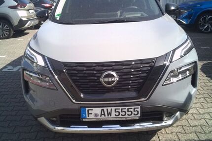 Nissan X-Trail 1.001 km 46.990 € Frankfurt 60486