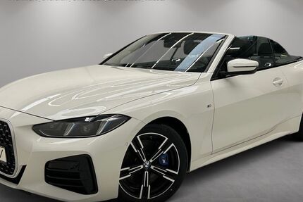 BMW 430 21.622 km 57.470 &euro; Dreieich-Sprendlingen 63303