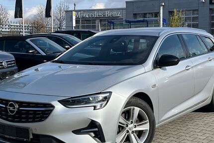 Opel Insignia 121.420 km 13.980 &euro; Dietzenbach / bei Frankfurt am Main 63128