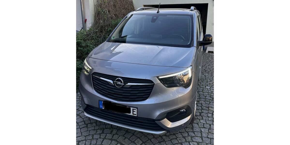Opel Combo Electric 38.000 km 22.990 &euro; Kelkheim 65779