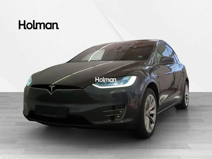Model X