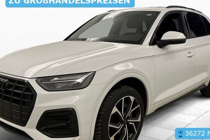 Audi Q5 170.943 km 26.907 &euro; Frankfurt 60596