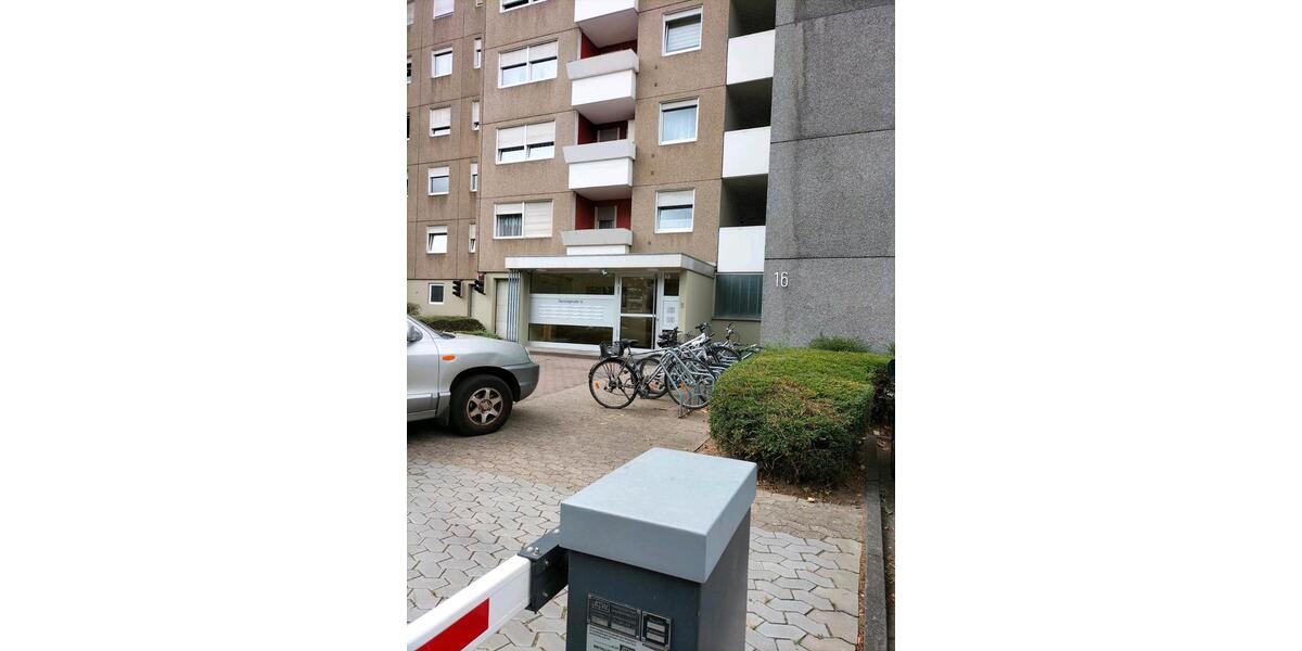 Wohnung zu Verkaufen 270.000 in Darmstadt 4 zimmer