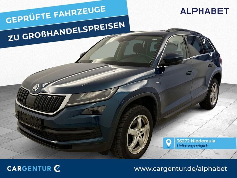 Kodiaq