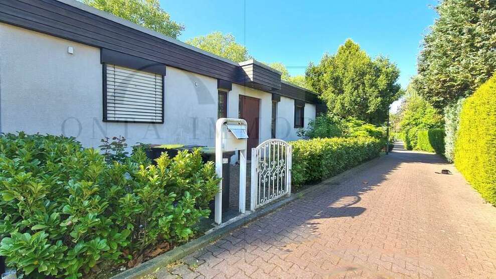 Haus zum Kaufen in Frankfurt am Main 629.000 € 126 m²