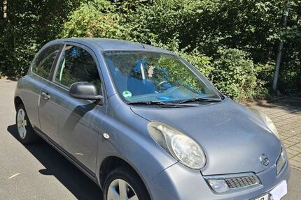 Nissan Micra 147.000 km 1.999 € Aschaffenburg 63741