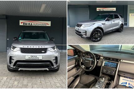Land Rover Discovery 285.000 km 25.500 € Hanau 63456