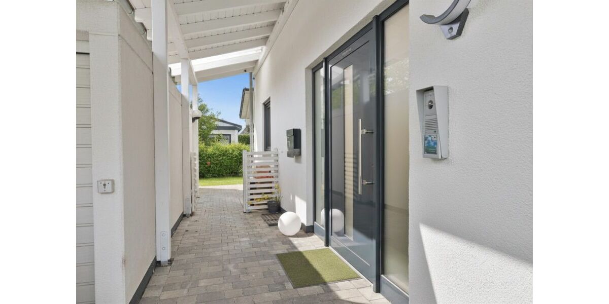 Provisionsfrei* Exklusives Architektenhaus in Hergershausen - Einfamilienhaus Babenhausen | Angebot:26712232