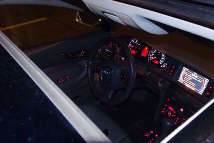 Audi A6 291.000 km 2.700 &euro; Hanau 63450