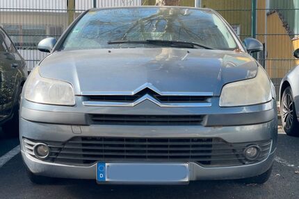 Citroen C4 190.000 km 1.850 &euro; Hanau am Main 63452