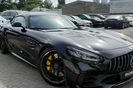 Mercedes-Benz AMG GT R 11.500 km 161.800 € Wiesbaden 65201