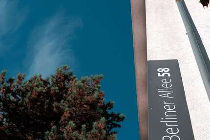 Gewerbeobjekt Darmstadt Darmstadt-West - 400&euro; | Angebot:25477728