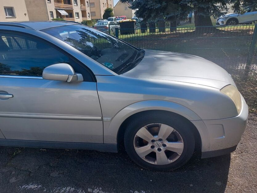 Opel Signum 220.000 km 1.700 € Obertshausen 63179