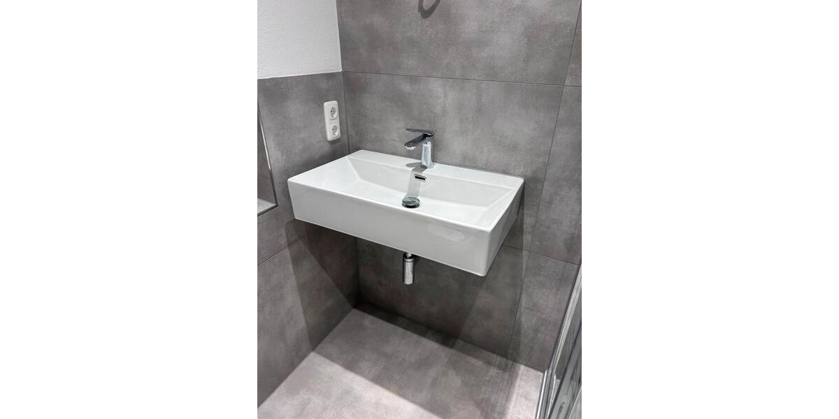 Wohnung zu vermieten in Gründau Rothenbergen NEU SANIERT 3 zimmer