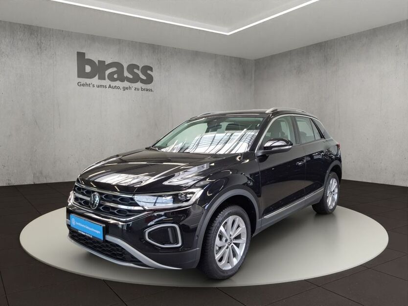VW T-Roc 22.353 km 31.600 € Dietzenbach 63128