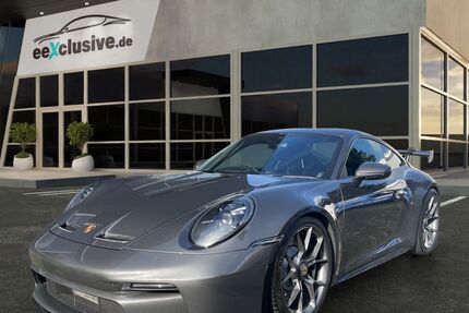 Porsche 992 6.200 km 148.900 &euro; Nidderau 61130