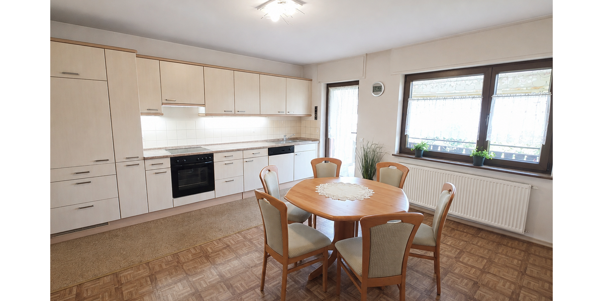 *1–2-Familienhaus in Hainburg - gr. Garten - familienfreundliche Lage* - Zweifamilienhaus Hainburg | Angebot:27306027
