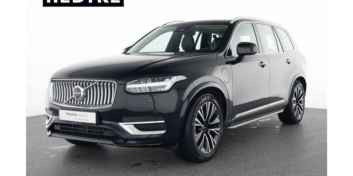 Volvo XC90 47.900 km 53.990 &euro; Weiterstadt 64331