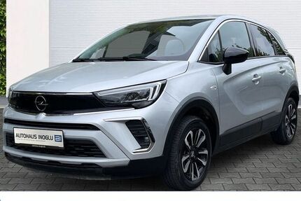 Opel Crossland (X)