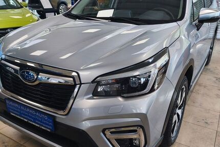 Subaru Forester 69.755 km 28.997 &euro; Friedberg 61169