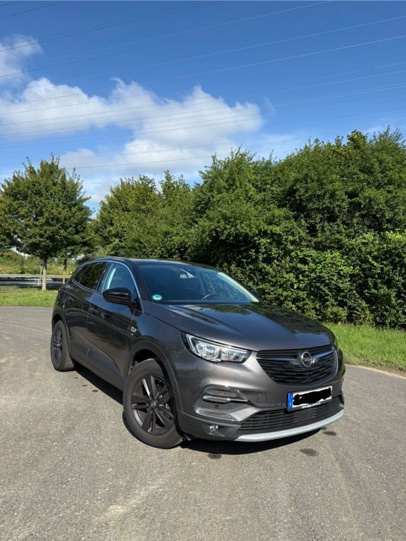 Opel Grandland (X) 69.999 km 12.999 € Frankfurt am Main 60529