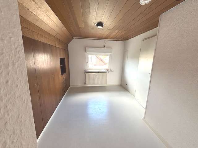 Wohnung zum Mieten in Mörfelden-Walldorf 530 € 42.78 m² 2 zimmer