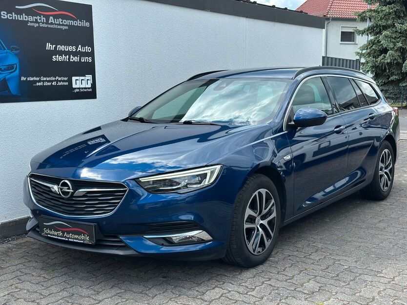 Opel Insignia 212.900 km 8.480 € Mainhausen 63533