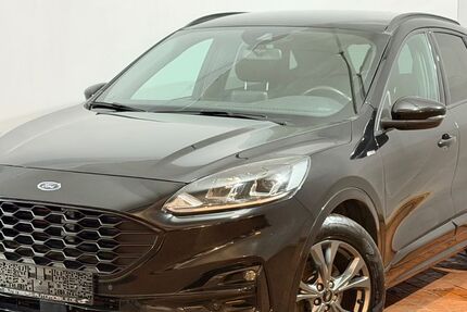 Ford Kuga 113.000 km 16.488 &euro; Rodgau 63110