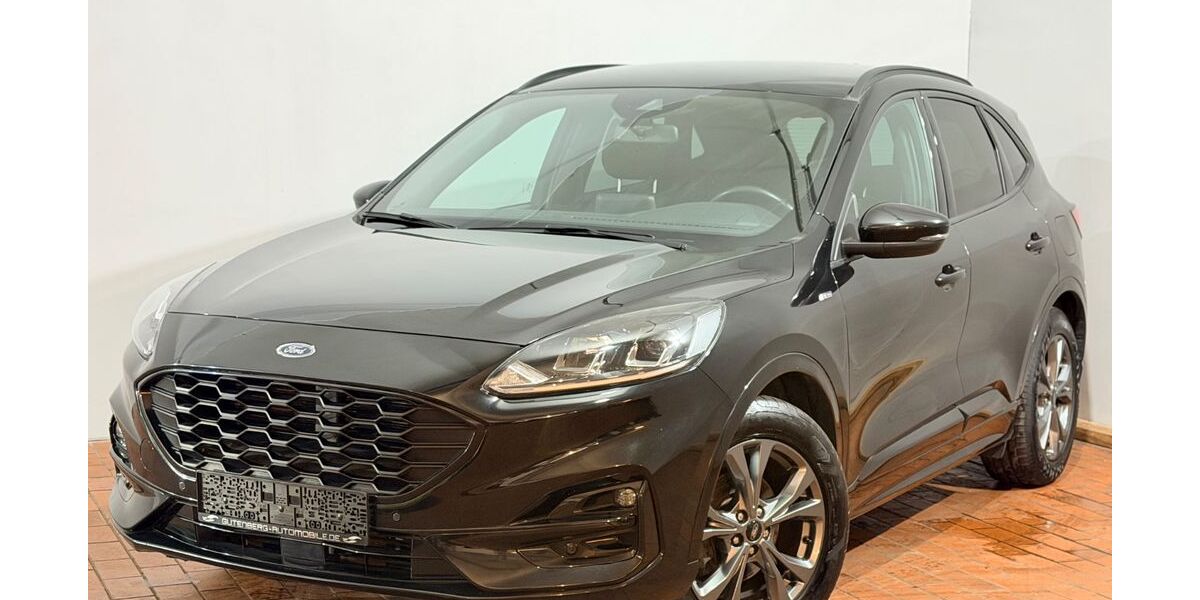 Ford Kuga 113.000 km 16.488 &euro; Rodgau 63110