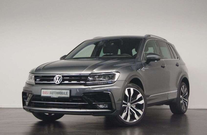 VW Tiguan 189.500 km 19.900 € Darmstadt 64293