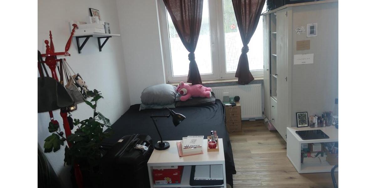 Erdgeschoßwohnung Darmstadt Darmstadt-Nord - 3 Zimmer, 55 m&sup2;, 595&euro; | Angebot:26291356