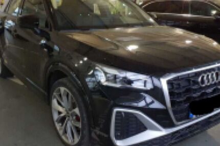 Audi Q2 34.215 km 26.990 &euro; Hofheim 65719