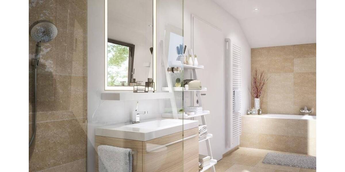 Einfamilienhaus Eschborn - 6 Zimmer, 143 m&sup2;, 733.539&euro; | Angebot:26258087