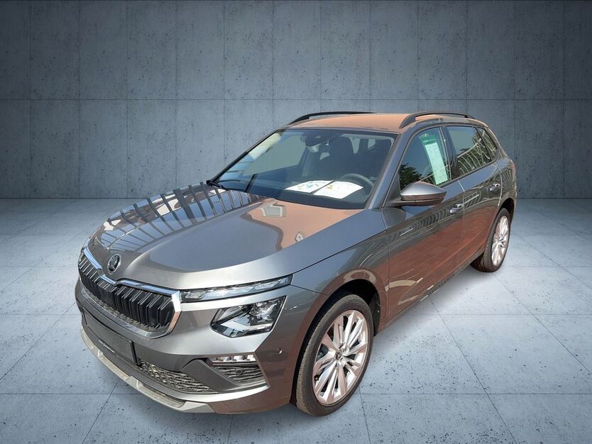 Skoda Kamiq 3.500 km 33.980 € Frankfurt am Main 60528
