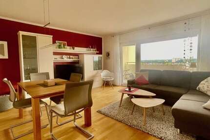 Wohnung zum Mieten in Heusenstamm 950 € 74 m²