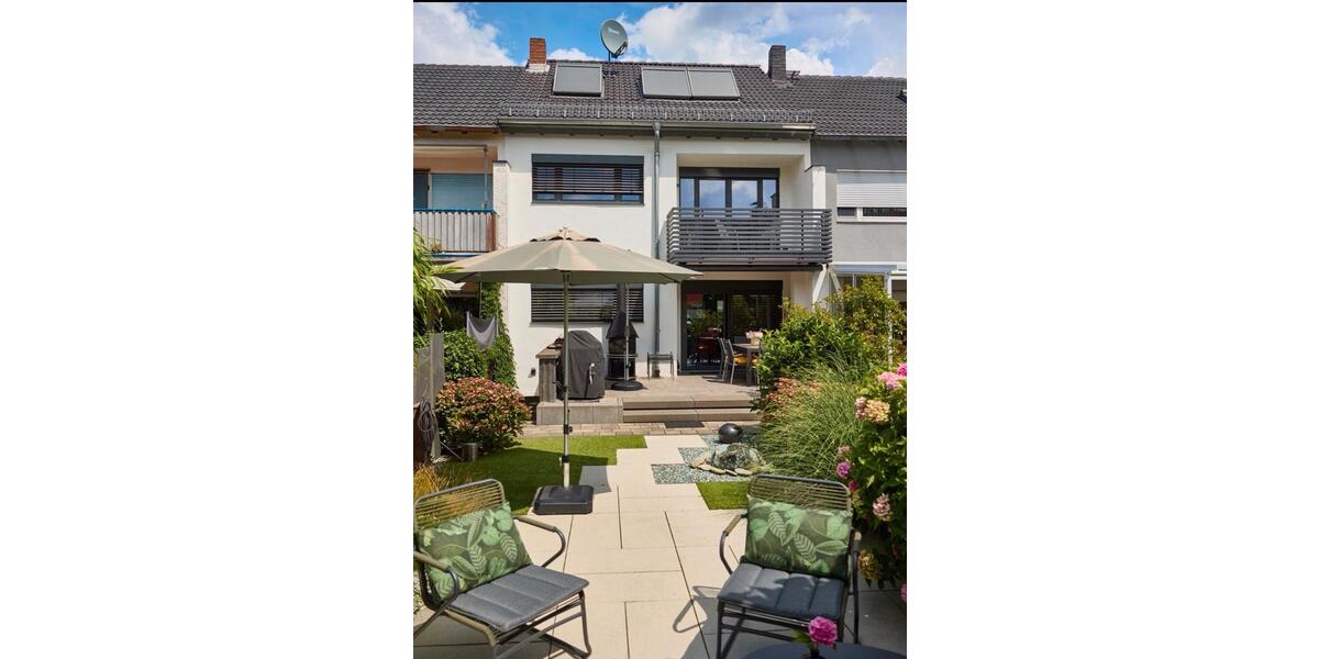 Exklusives Smart-Haus, Nähe Frankfurt zum Verkauf, Provisionsfrei 6 zimmer