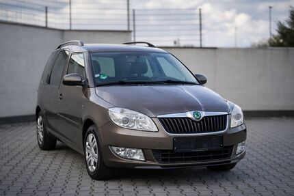 Skoda Roomster 324.850 km 2.399 &euro; Kelkheim 65779