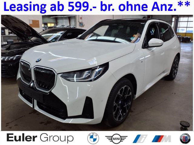 BMW X3 21.214 km 54.889 € Frankfurt 60314