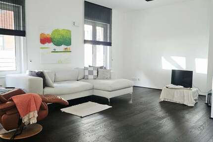 Wohnung Frankfurt am Main Innenstadt 1 - 4 Zimmer, 142 m&sup2;, 999.000&euro; | Angebot:26956468