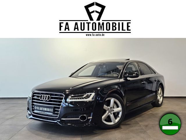 Audi A8 166.000 km 35.480 € Mainaschaff 63814