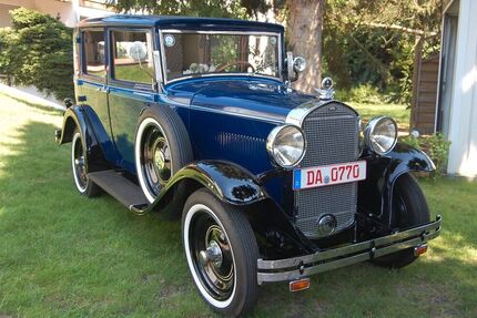 Opel Andere