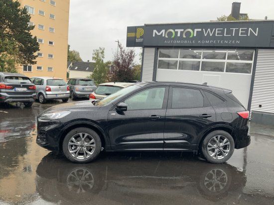 Ford Kuga 31.000 km 25.900 € Friedrichsdorf 61381