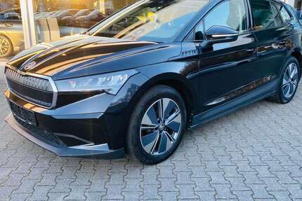 Skoda Enyaq 41.827 km 18.450 &euro; Dieburg 64807