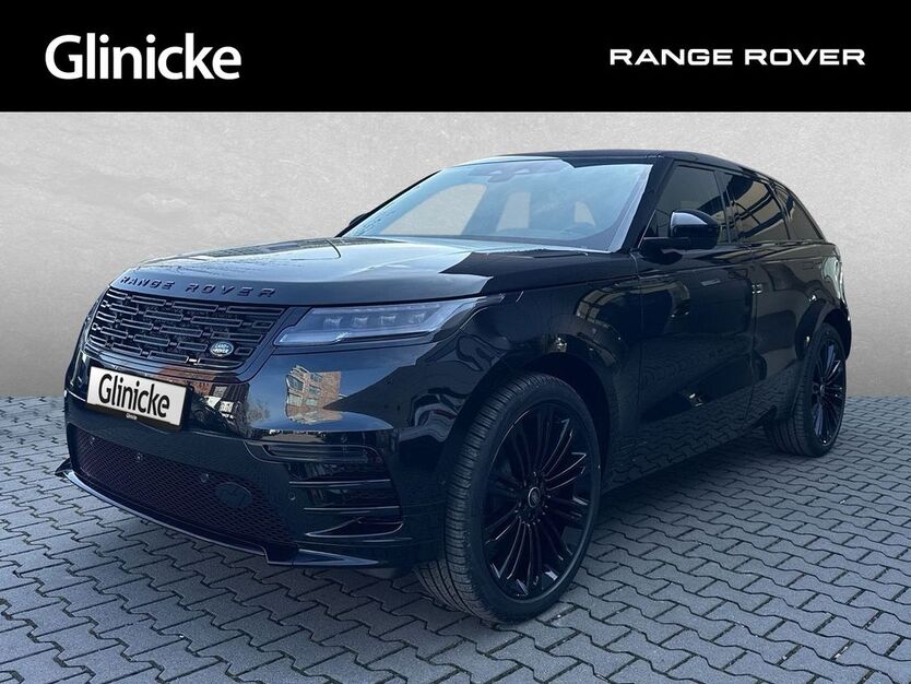 Land Rover Range Rover Velar 2.500 km 84.880 € Frankfurt a.M. 60314