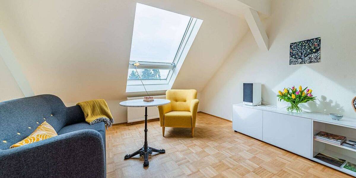 Etagenwohnung Bad Homburg vor der Höhe Bad Homburg - 3 Zimmer, 80 m&sup2;, 1.700&euro; | Angebot:26388794