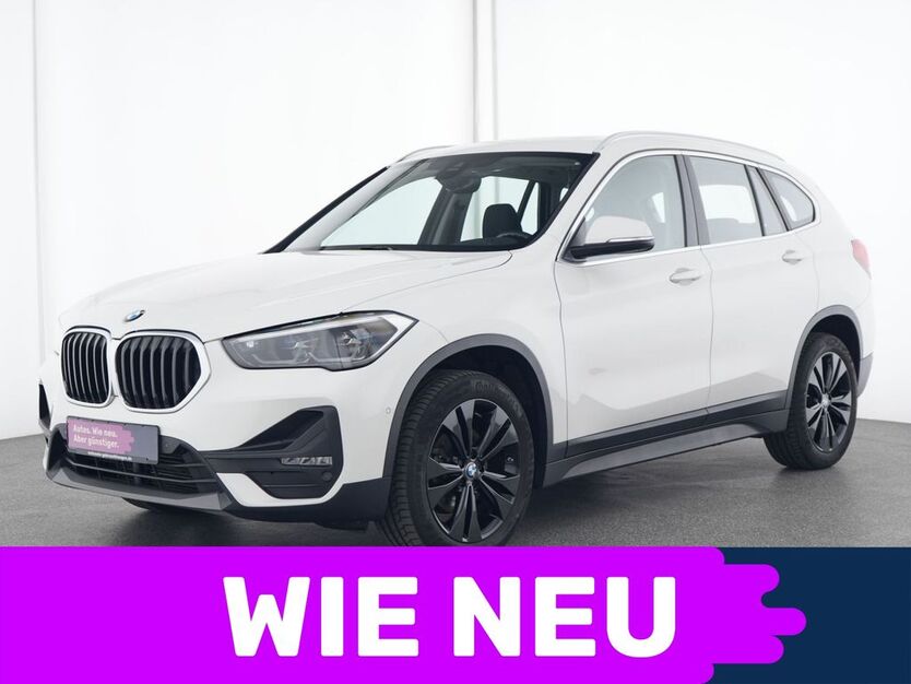 BMW X1 73.987 km 20.347 € Dietzenbach bei Frankfurt 63128