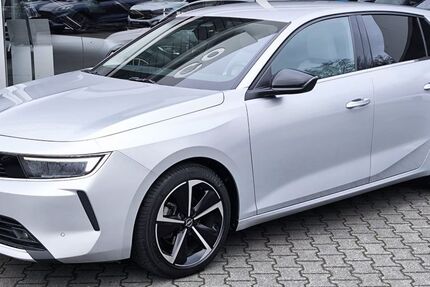 Opel Astra 59.835 km 16.450 &euro; Dieburg 64807