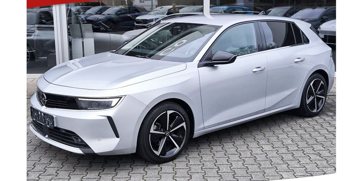 Opel Astra 59.835 km 16.450 &euro; Dieburg 64807